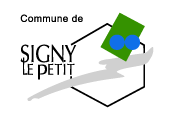 Logo Commune de Signy Le Petit